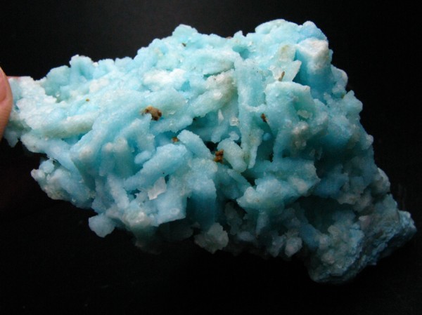 Aragonite 396